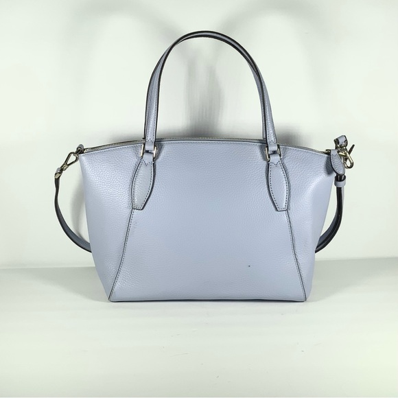 KATE SPADE MONICA SATCHEL BAG - Picture 2 of 5